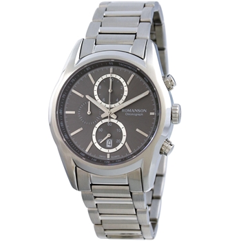 ساعت مچی رومانسون کد AM5A13HMWWAAR5